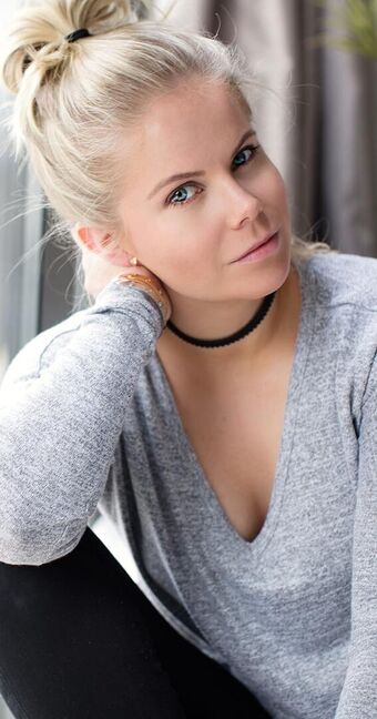 Crystal Hunt