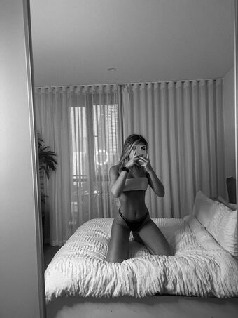 Crystal Ringrose Nøgen Lækager OnlyFans Foto 38