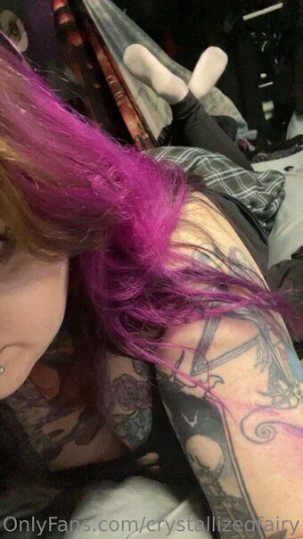 crystallizedfairy