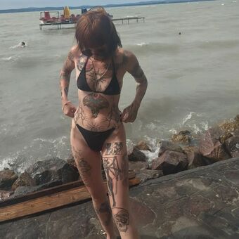 csen2 Nøgen Lækager OnlyFans Foto 16