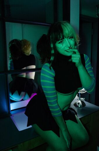 CubeCosplay