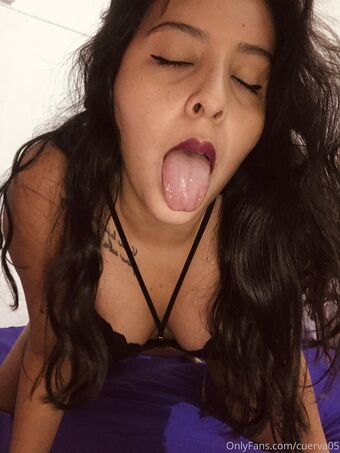 cuerva05 Nøgen Lækager OnlyFans Foto 20