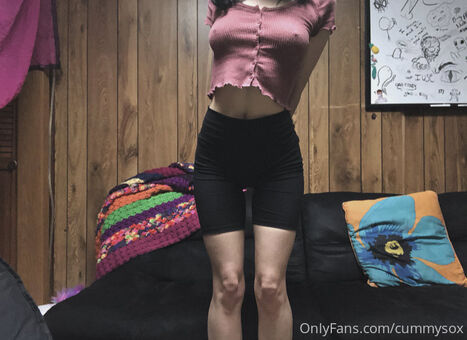 cummysox Nøgen Lækager OnlyFans Foto 38
