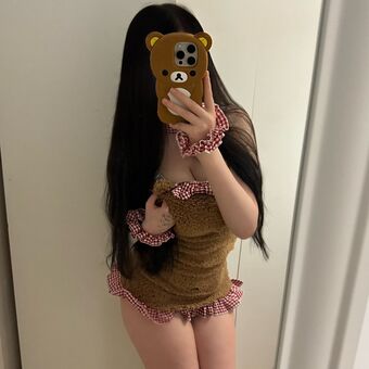 cupckef Nøgen Lækager OnlyFans Foto 60