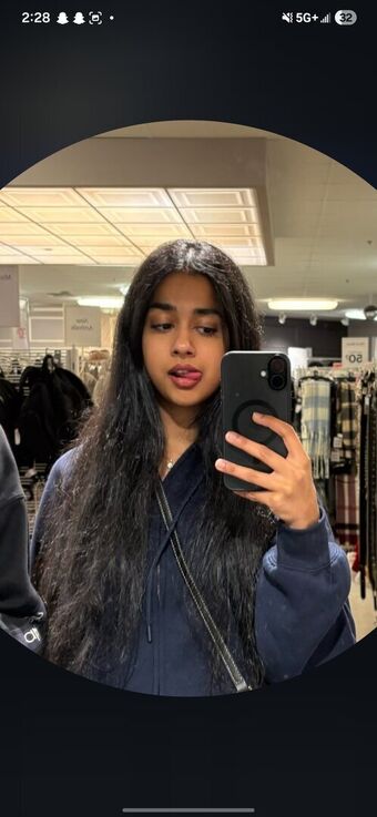 Curiousiteaaa Nøgen Lækager OnlyFans Foto 40