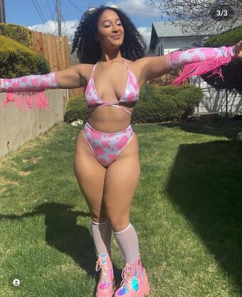 Curlybeanraver