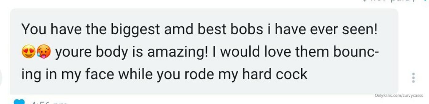 curvycasss Nøgen Lækager OnlyFans Foto 29