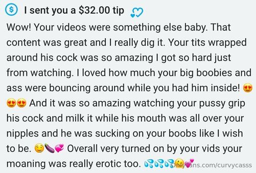 curvycasss Nøgen Lækager OnlyFans Foto 30