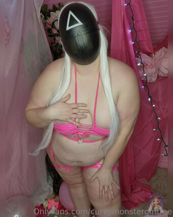 curvymonstergirlfree