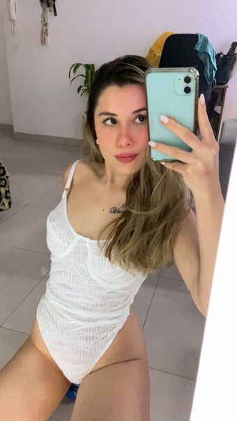 cutebrooky Nøgen Lækager OnlyFans Foto 20