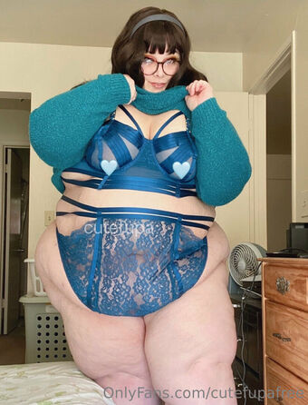 cutefupafree Nøgen Lækager OnlyFans Foto 5