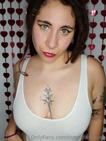 cutekristensex