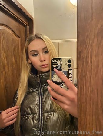 cuteluna_free
