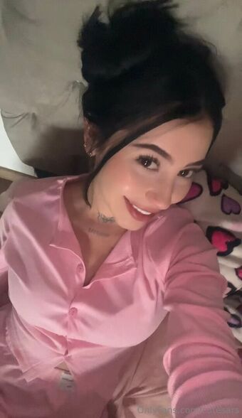 cutesars Nøgen Lækager OnlyFans Foto 16