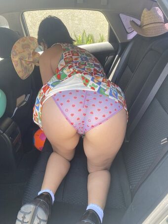 cutethatitry Nøgen Lækager OnlyFans Foto 21
