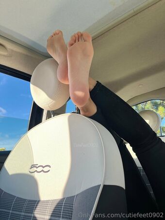 cutiefeet0902
