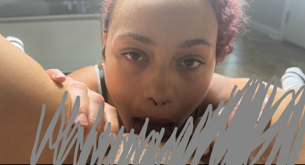 cutiewet Nøgen Lækager OnlyFans Foto 37