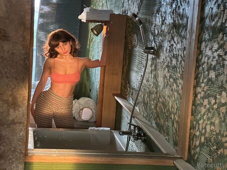 cuttykate Nøgen Lækager OnlyFans Foto 35