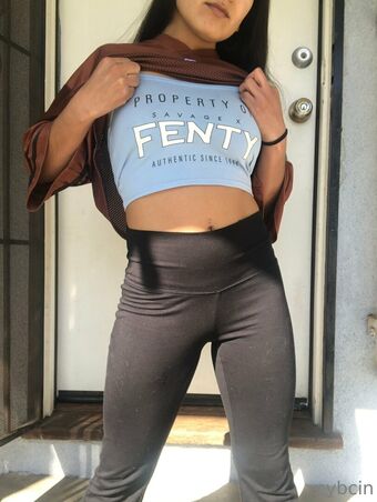 cybcin Nøgen Lækager OnlyFans Foto 26