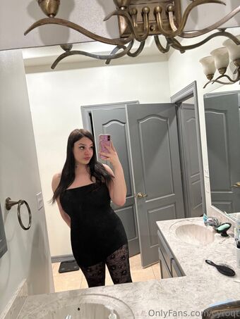 cyroqt Nøgen Lækager OnlyFans Foto 36