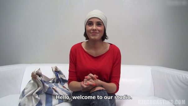Czech Casting