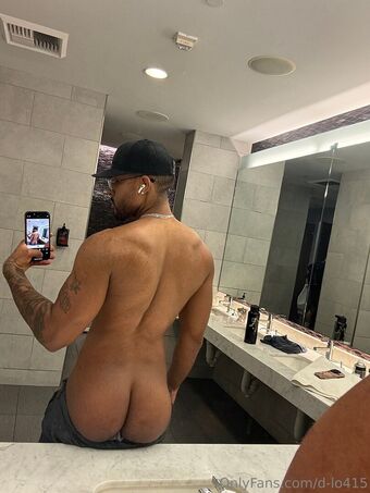 d-lo415 Nøgen Lækager OnlyFans Foto 11