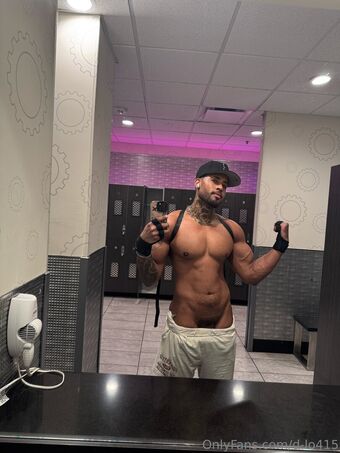 d-lo415 Nøgen Lækager OnlyFans Foto 13