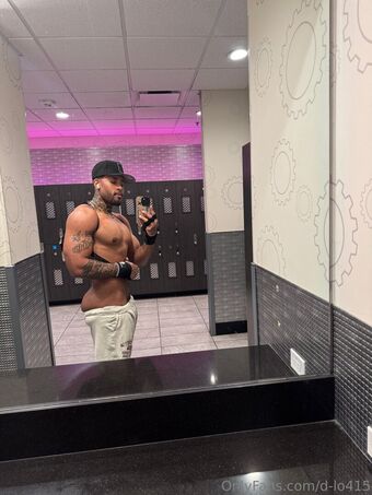d-lo415 Nøgen Lækager OnlyFans Foto 14
