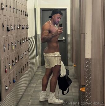 d-lo415 Nøgen Lækager OnlyFans Foto 18