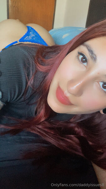 daddyissues8 Nøgen Lækager OnlyFans Foto 15