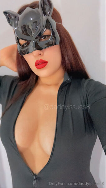 daddyissues8 Nøgen Lækager OnlyFans Foto 18