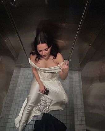 Dafne Keen Nøgen Lækager OnlyFans Foto 317