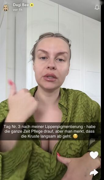 Dagi Bee