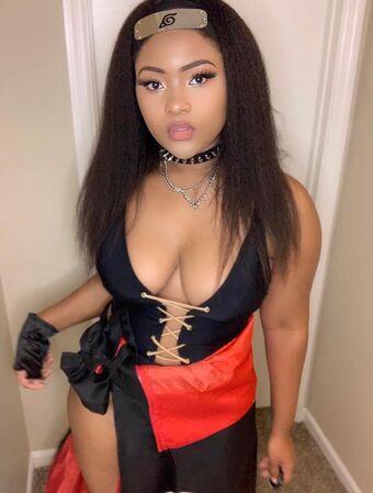 Dahja Nøgen Lækager OnlyFans Foto 22