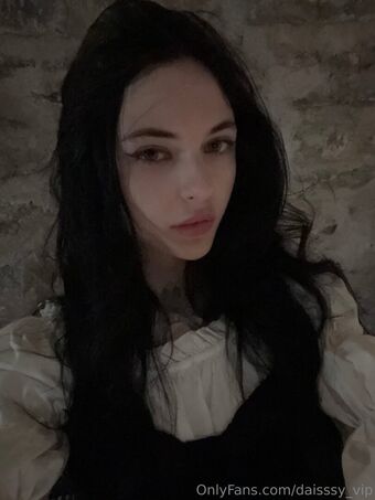 daisssy_free