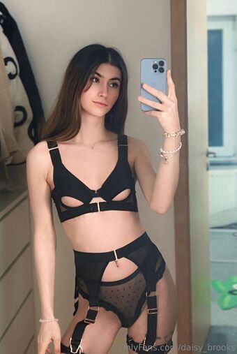 daisy_brooks Nøgen Lækager OnlyFans Foto 16