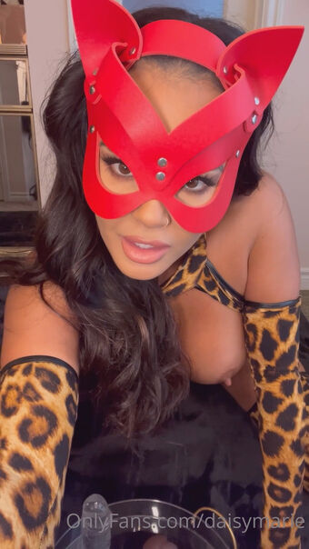 Daisy Marie