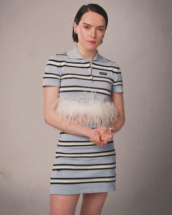Daisy Ridley