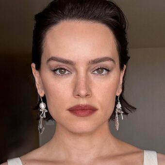 Daisy Ridley