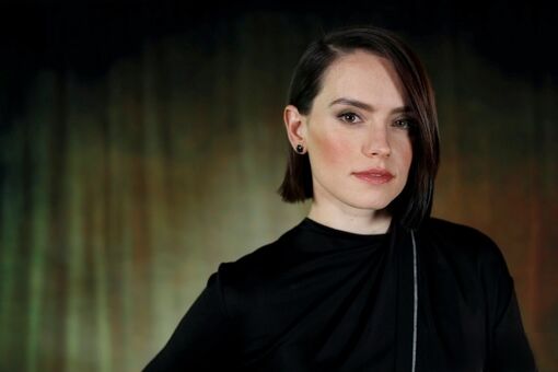 Daisy Ridley