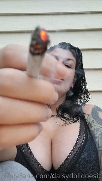 daisydolldoesit