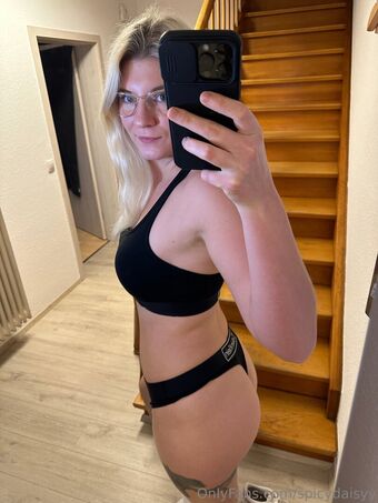 daisymorrow Nøgen Lækager OnlyFans Foto 19