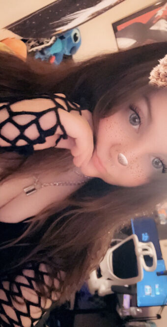 daisyox Nøgen Lækager OnlyFans Foto 11