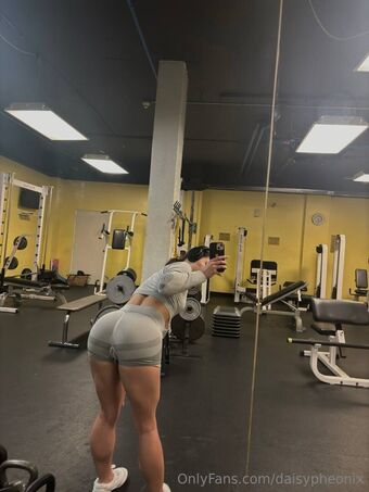 daisypheonix Nøgen Lækager OnlyFans Foto 41