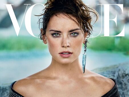 daisyridley
