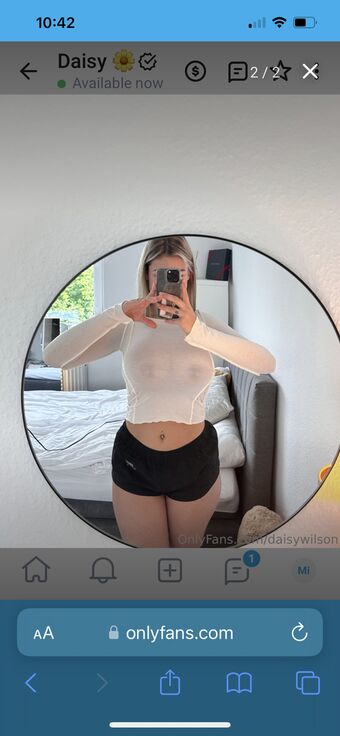 Daisywilson