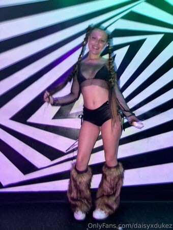 daisyxdukez