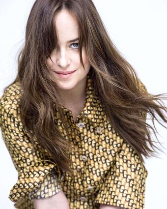 Dakota Johnson