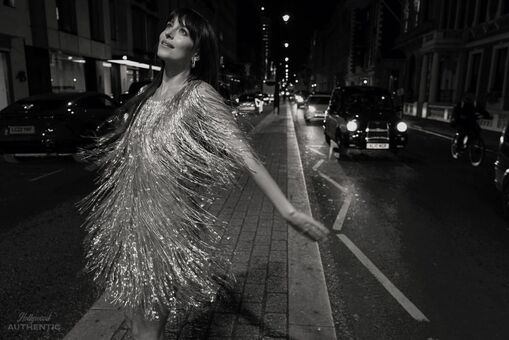 Dakota Johnson