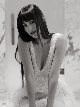 Dakota Johnson